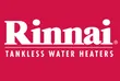 Rinnai Logo