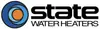 State Water Heaters Logo
